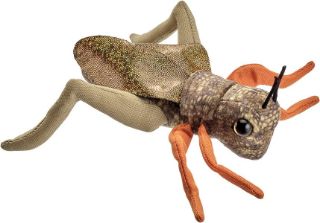 Obrázek z Kobylka plyš 17cm 